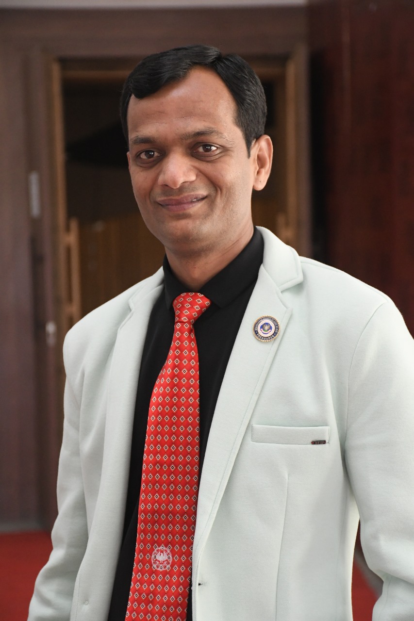 CA GANESH BHALERAO